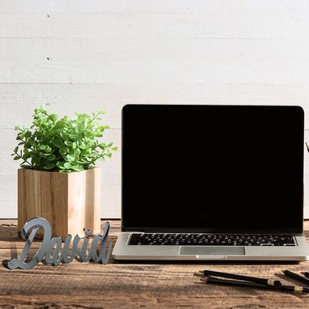 Odoo • Imagen y texto