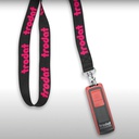 Sello Médico de Signos Vitales 9511