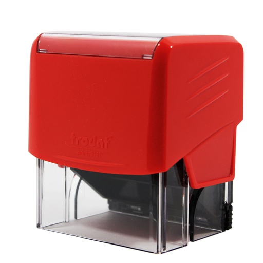 Sello de Goma Printy 3927  (60x40mm)
